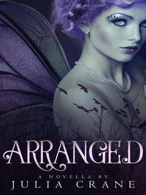 cover image of Arranged